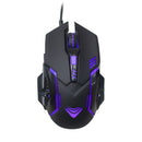 MOUSE GAMER EVUS MO-08 DARKMASTER