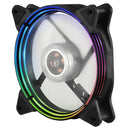 COOLER GAMER EVUS F-12RGB FAN 12CM COM LED RGB [F133]