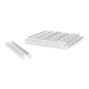TUBO DE PROTEÇÃO SLEEVE EVUS PARA EMENDA FIBRA - EV-TK15-TBT - PC / 100
