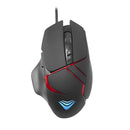 MOUSE GAMER EVUS MO-07