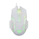 MOUSE GAMER EVUS MO-09 THUNDERMASTER