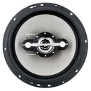 Alto Falante 6" Leson Ls6 Quadriaxial 140w 4r - Par