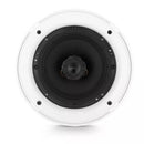 ARANDELA FRAHM CS 6" CX 40R