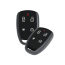 CONTROLE REMOTO PARA ALARME VEICULAR PÓSITRON DPN72