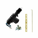 Kit Trava Elétrica Roadstar 4 Portas Rs104br