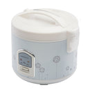 PANELA ELÉTRICA ARROZ E LEGUMES AGRATTO RISO PA10X 10 XÍCARAS - 110V