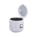 Panela Elétrica Arroz E Legumes Agratto Riso Pa6x 6 Xícaras - 220v