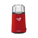 Pipoqueira Pop Cine Agratto Pp-02 Vermelha 1200w C/ Dosador - 220v