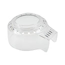 Pipoqueira Pop Cine Agratto Pp-02 Vermelha 1200w C/ Dosador - 220v