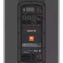 CAIXA DE SOM ACÚSTICA ATIVA JBL - MAX 10 [F133]