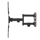 SUPORTE PARA TV MULTIVISÃO TRIARTICULADO/ INCLINAÇÃO 23" A 58"