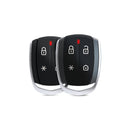 ALARME AUTOMOTIVO POSITRON IAM PX360BT STARTER
