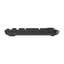 Combo Teclado + Mouse Wireless Logitech Mk295
