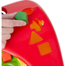 Brinquedo Educativo Play House Com Blocos