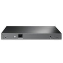 Switch Gerenciável L2 24 Portas Tp-link Tl-sg3428xmp Giga