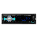 Auto Rádio Roadstar Bluetooth - Rs2714br Plus
