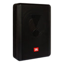 CAIXA DE SOM AMPLIFICADA ATIVA SUBWOOFER SLIM JBL SW8A-MS 8" [F133]