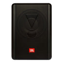 CAIXA DE SOM AMPLIFICADA ATIVA SUBWOOFER SLIM JBL SW8A-MS 8" [F133]