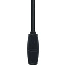 ANTENA AQUÁRIO PX VIÚVA NEGRA 11 METROS COM BASE PU E BOBINA CENTRAL