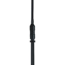 ANTENA AQUÁRIO PX VIÚVA NEGRA 11 METROS COM BASE PU E BOBINA CENTRAL