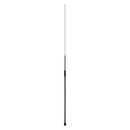 ANTENA AQUÁRIO PX VIUVA NEGRA BASE PROLONGADA COM BOBINA CENTRAL