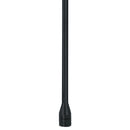ANTENA AQUÁRIO PX VIUVA NEGRA BASE PROLONGADA COM BOBINA CENTRAL