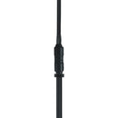 ANTENA AQUÁRIO PX VIUVA NEGRA BASE PROLONGADA COM BOBINA CENTRAL