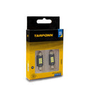 LÂMPADA TARPONN LED TORPEDO CANBUS PREMIUM 39MM 12V 6000K