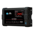 FONTE E CARREGADOR DE BATERIA JFA 40A STORM PLUS BIVOLT