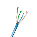 CABO LAN MEGACABOS 4P CAT5E 100% COBRE - CX305M