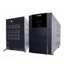 NOBREAK TS SHARA 4451 UPS PROFISSIONAL UNIVERSAL 3200VA ENTRADA E SAÍDA BIVOLT