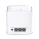 ROTEADOR WI-FI TP-LINK HX510 AX3000