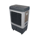 Climatizador Ventisol 35 Litros Branco E Cinza 150w 127v