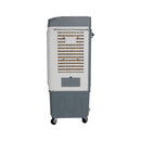 Climatizador Ventisol 35 Litros Branco E Cinza 150w 127v