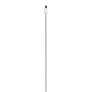 ANTENA MÓVEL BOBINADA AQUÁRIO PX 11 METROS MINI MARINOX