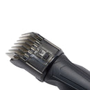 Aparador De Pelos Agratto Vizzo Ap-03 7 Em 1 Bivolt Preto