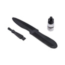 Aparador De Pelos Agratto Vizzo Ap-03 7 Em 1 Bivolt Preto