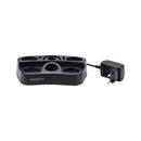 Aparador De Pelos Agratto Vizzo Ap-03 7 Em 1 Bivolt Preto