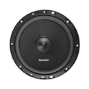 ALTO FALANTE BOMBER KIT TWO WAY TKL 6" 60W RMS