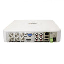 DVR CITROX 4 CANAIS XVR GP3 5MP MULTI MODO