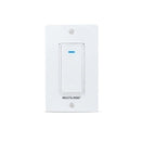 INTERRUPTOR INTELIGENTE MULTILASER BIVOLT WI-FI LIV - SE235
