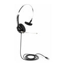 FONE HEADSET INTELBRAS THS-40 CONECTOR RJ9