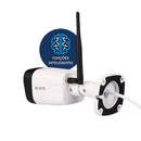 CÂMERA DE SEGURANÇA EXTERNA ELSYS FULL HD - ESC-WB3F