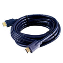 CABO HDMI AQUÁRIO 8K5 8K MACHO X MACHO 2.1 5M