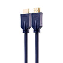 CABO HDMI AQUÁRIO 8K5 8K MACHO X MACHO 2.1 5M