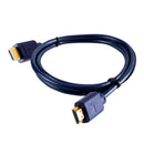 CABO HDMI AQUÁRIO 4K01 4K MACHO X MACHO 2.0 1M