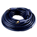 CABO HDMI AQUÁRIO 4K10 4K MACHO X MACHO 2.0 10M
