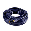 CABO HDMI AQUÁRIO 4K15 4K MACHO X MACHO 2.0 15M