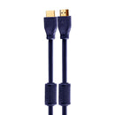 CABO HDMI AQUÁRIO 4K15 4K MACHO X MACHO 2.0 15M