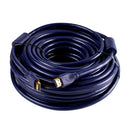 CABO HDMI AQUÁRIO 4K20 4K MACHO X MACHO 2.0 20M